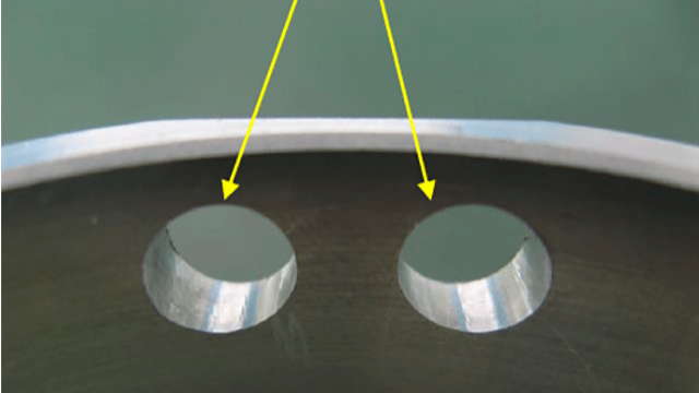 硬质材料精加工选大扭矩电主轴BMS-4040