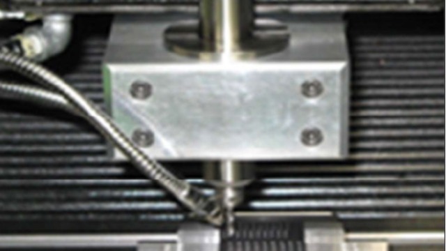 排刀机转微孔选大扭矩电主轴EMR-3008K