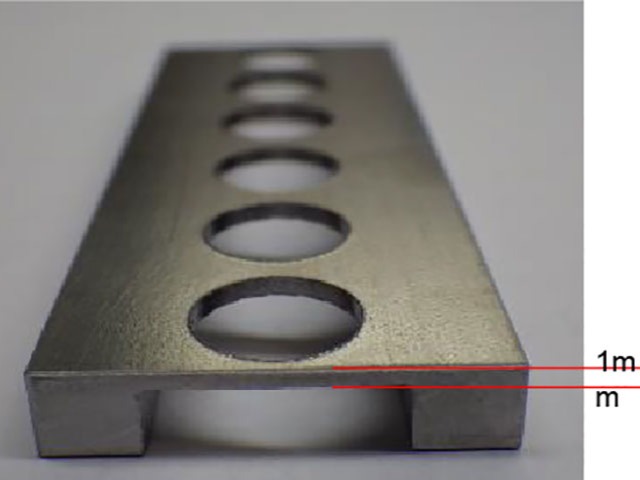 PCB板精加工选高速主轴NR-3060S