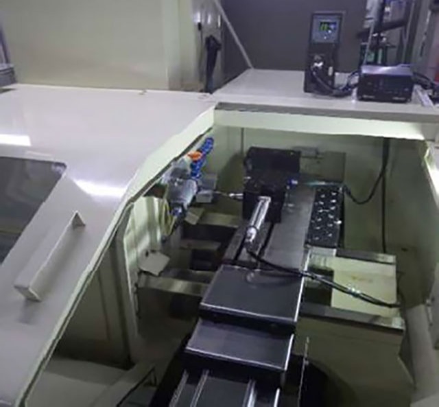 弯头主轴RAS-151E