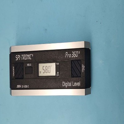 SPI电子数显角度计PRO360