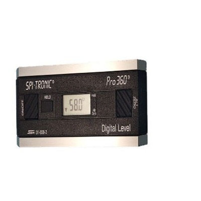 SPI电子数显角度计PRO360