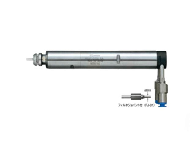 Air-Speed系列主轴