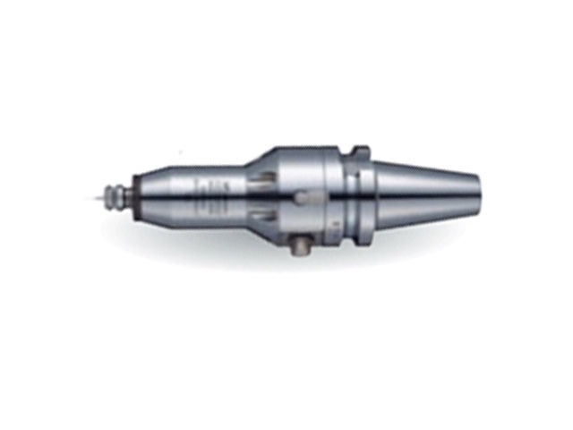 增速刀柄HES系列