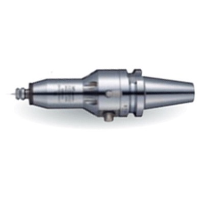 增速刀柄HES系列