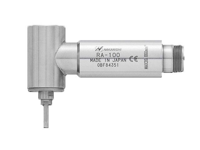 高速弯头电主轴RA-100