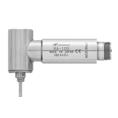 高速弯头电主轴RA-100