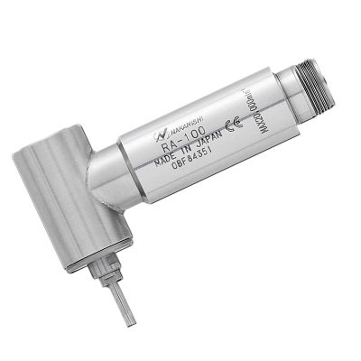 高速弯头电主轴RA-100