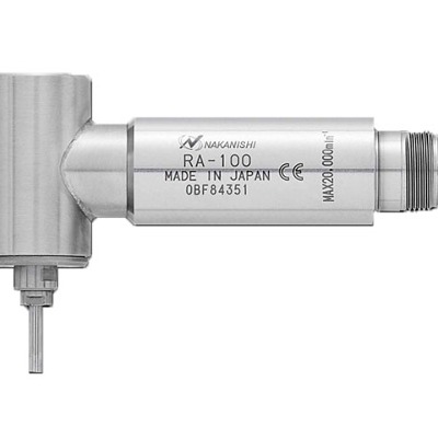 高速弯头电主轴RA-100