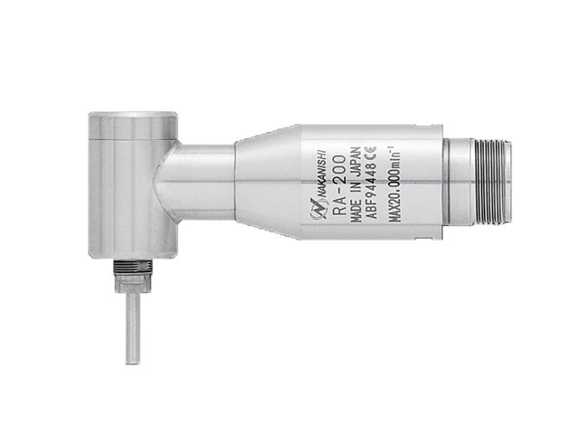 高速弯头电主轴RA-200