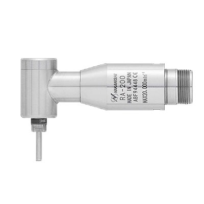 高速弯头电主轴RA-200