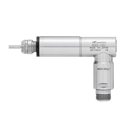 高速弯头电主轴RAS-101