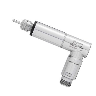 高速弯头电主轴RAS-101