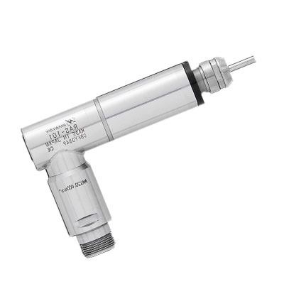 高速弯头电主轴RAS-101