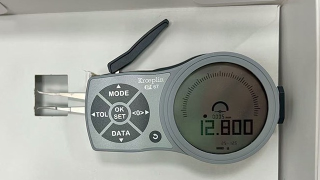 德国内卡规详细介绍