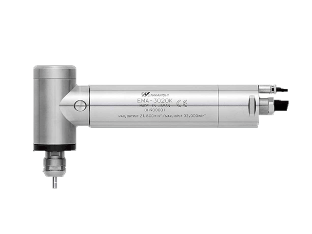 弯头直角主轴EMA-3020K