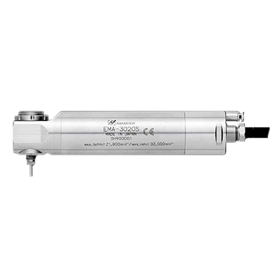 弯头直角电主轴EMA-3020S