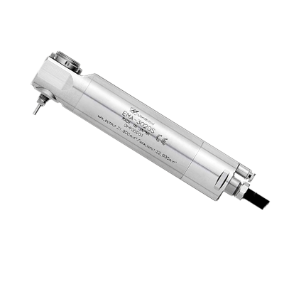 弯头直角电主轴EMA-3020S