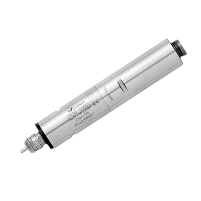 一体式电主轴EM30-S6000