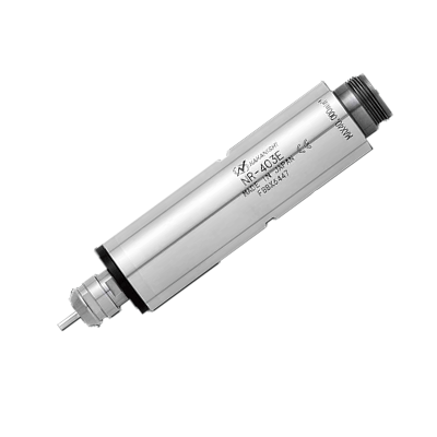 高速电主轴NR-403E