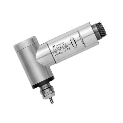 弯头电主轴RAX-271E-