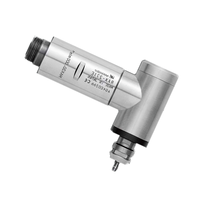 弯头电主轴RAX-271E-