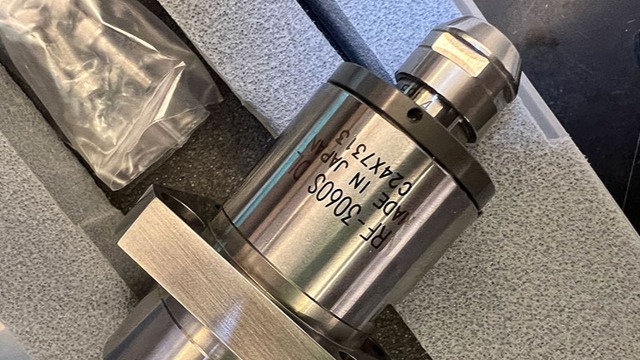 加工PCB板选精密主轴NRF-3060SDL