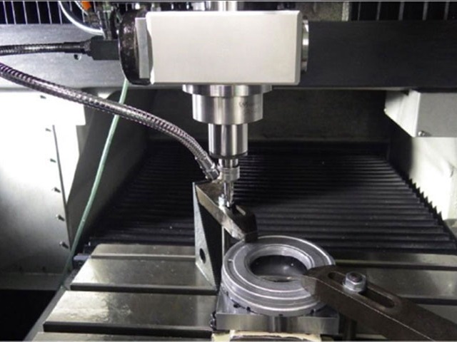 高速主轴选NAKANISHI主轴