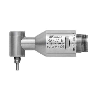 弯头电主轴RA-271E