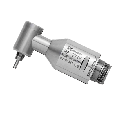 弯头电主轴RA-271E