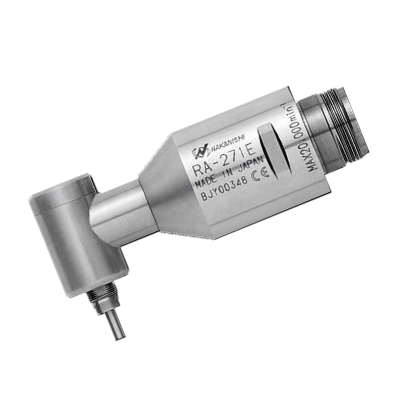 弯头电主轴RA-271E