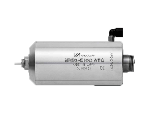 气动换刀主轴NR50-5100ATC