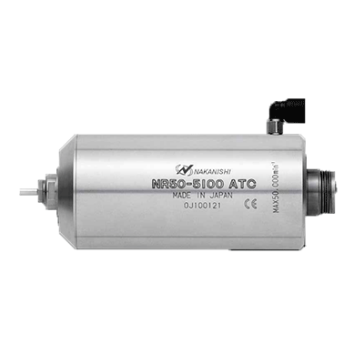 气动换刀主轴NR40-5100ATC