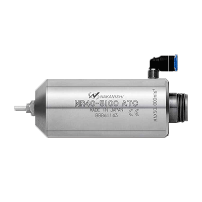 自动换刀主轴NR40-5100ATC