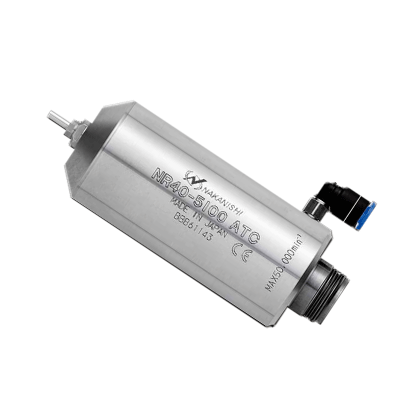 自动换刀主轴NR40-5100ATC