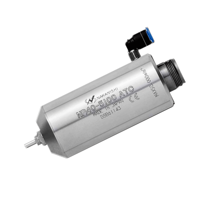 自动换刀主轴NR40-5100ATC