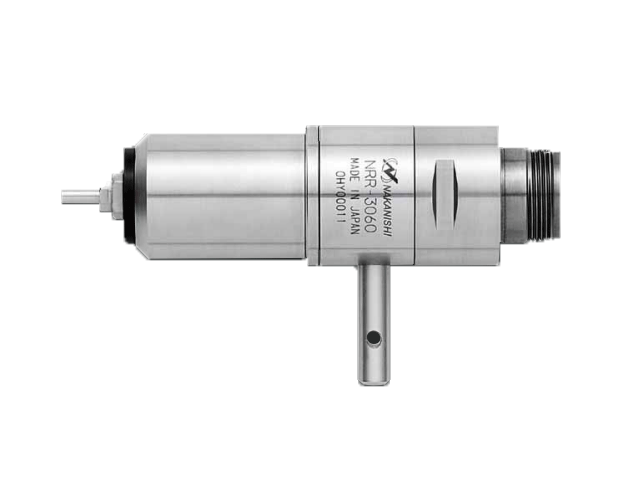 手动换刀主轴NRR-3060