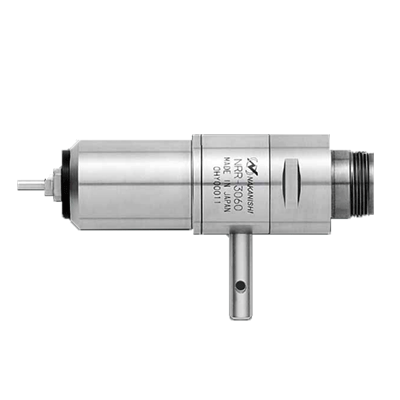 手动换刀主轴NRR-3060