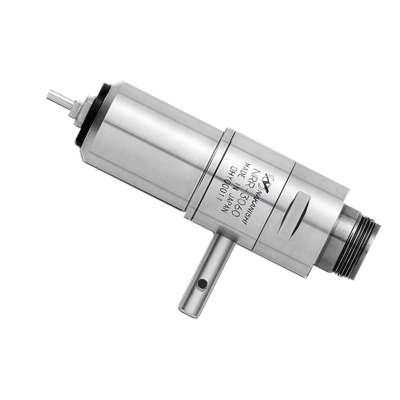 手动换刀主轴NRR-3060