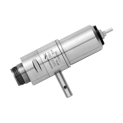 手动换刀主轴NRR-3060