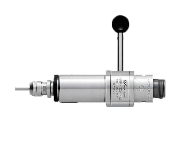 快速换刀主轴NRR3060-QC