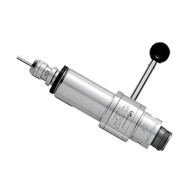 快速换刀主轴NRR3060-QC