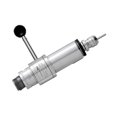 快速换刀主轴NRR3060-QC