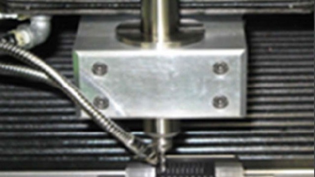 NSK分板机主轴PCB板动力头