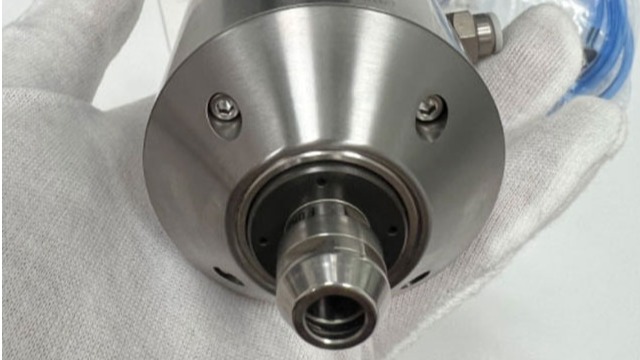 内圆研磨选气动研磨主轴PL600-M2040