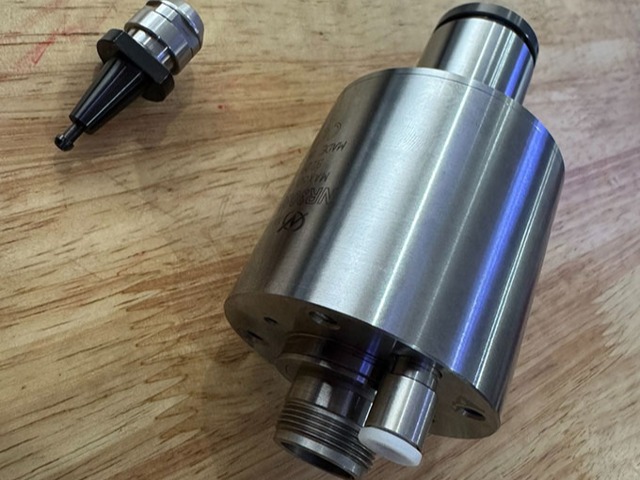 NSK主轴自动换刀工作原理与注意事项