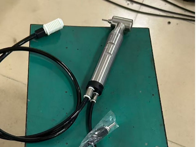 大扭矩电主轴推荐NSK弯头主轴RA-151E