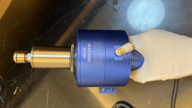 高效去毛刺选IBJG浮动打磨头