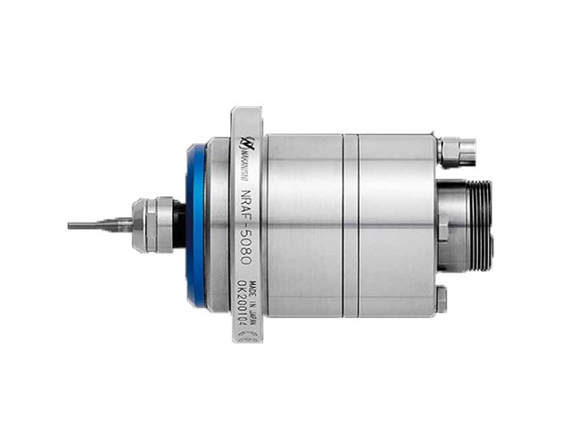 气浮电主轴NRAF-5080