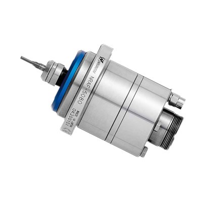 气浮电主轴NRAF-5080